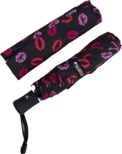 BiggDesign Windproof Paraplu - Automatisch - Opvouwbaar - Ø100cm -Regenjassenwinkel 954x1200