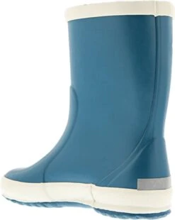 Bergstein Rainboot - Regenlaarzen - Unisex Junior - Jade - Maat 27 -Regenjassenwinkel 956x1200 2