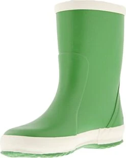 Bergstein Rainboot - Regenlaarzen - Unisex Junior - Grass - Maat 26 -Regenjassenwinkel 957x1200 1