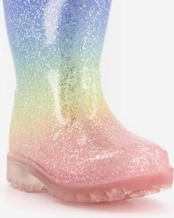 Mountain Peak Kinder Regenlaarzen Met Lichtjes - Roze - Maat 27 14 Mountain Peak Kinder Regenlaarzen Met Lichtjes - Roze - Maat 27 -Regenjassenwinkel 958x1200 3