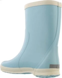 Bergstein Rainboot - Regenlaarzen - Unisex Junior - Celeste - Maat 23 29 Bergstein Rainboot - Regenlaarzen - Unisex Junior - Celeste - Maat 23 -Regenjassenwinkel 959x1200 2