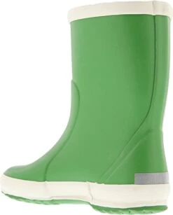 Bergstein Rainboot - Regenlaarzen - Unisex Junior - Grass - Maat 26 -Regenjassenwinkel 965x1200 1