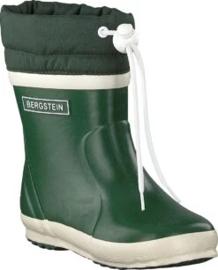 Bergstein Winterboot - Regenlaarzen - Unisex Junior - Forest - Maat 23 -Regenjassenwinkel 968x1200 5