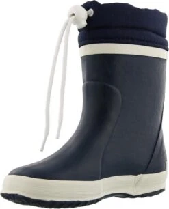 Bergstein Winterboot - Regenlaarzen - Unisex Junior - Dark Blue - Maat 27 -Regenjassenwinkel 968x1200 7