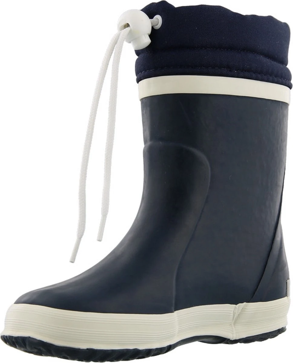 Bergstein Winterboot - Regenlaarzen - Unisex Junior - Dark Blue - Maat 33 18 Bergstein Winterboot - Regenlaarzen - Unisex Junior - Dark Blue - Maat 33 - Afbeelding 16