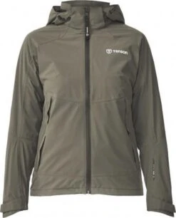 Tenson Hurricane Xp Set M - Regenpak - Heren - Grape Leaf - Maat S -Regenjassenwinkel 969x1200