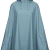 Ralka Regenponcho Senior - Sizzle - Blauw - L/XL -Regenjassenwinkel 974x1200 1