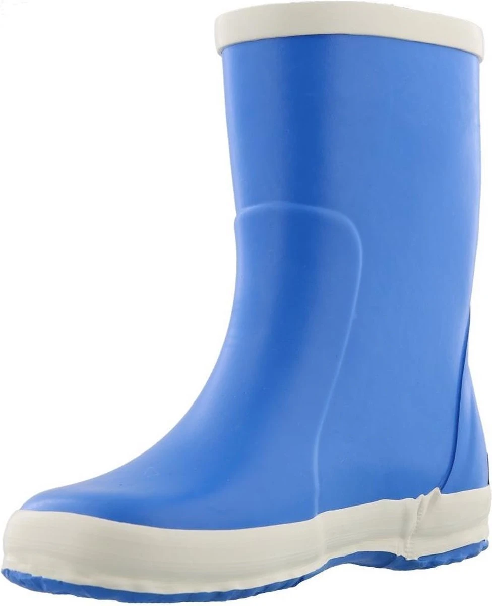 Bergstein Rainboot - Regenlaarzen - Unisex Junior - Cobalt - Maat 24 12 Bergstein Rainboot - Regenlaarzen - Unisex Junior - Cobalt - Maat 24 - Afbeelding 10