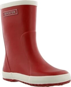 Bergstein Rainboot - Regenlaarzen - Unisex Junior - Red - Maat 27 36 Bergstein Rainboot - Regenlaarzen - Unisex Junior - Red - Maat 27 -Regenjassenwinkel 982x1200 3